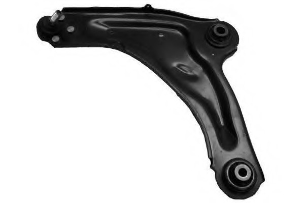 SWINGARM FRONT RENAULT LAGUNA II 01-07 LEFT NEW CONDITION photo 1 - milautoparts-fr.ukrlive.com