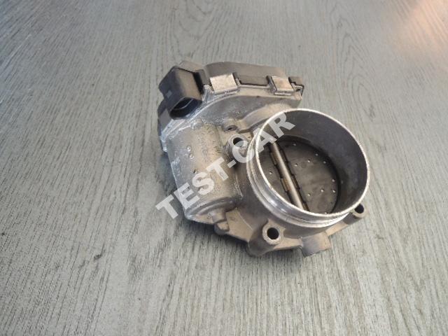 AUDI VW SKODA SEAT THROTTLE 06E133062G photo 1 - milautoparts-fr.ukrlive.com