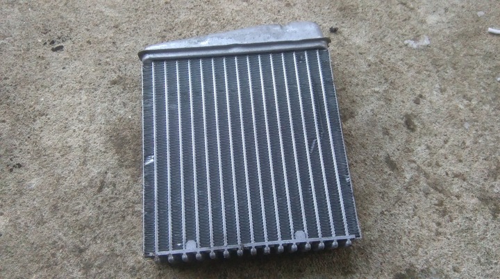 NISSAN MICRA K12 HEATER WATER photo 2 - milautoparts-fr.ukrlive.com