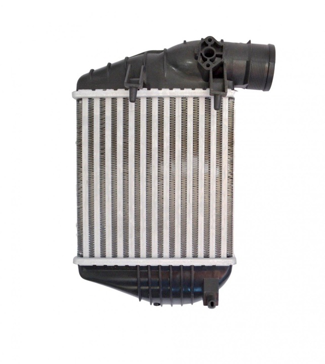 INTERCOOLER AUDI A6 4F C6 ALLROAD 2,7 TDI RÉFECTION GAUCHE 08 09 10 11 4F0145805AC photo 2 - milautoparts-fr.ukrlive.com