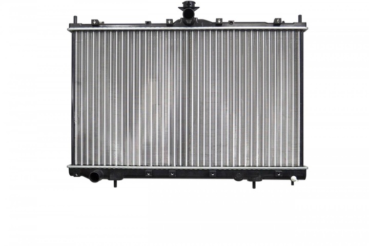 ÉTAT NOUVEAU RADIATEUR MITSUBISHI GRANDIS 04 05 06 07- MT MN171216 MR993566 photo 1 - milautoparts-fr.ukrlive.com