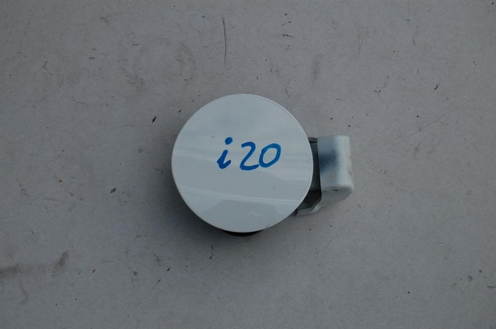 COVER FILLING FUEL FILLER HYUNDAI I20 FACELIFT 1,2 PETROL photo 1 - milautoparts-fr.ukrlive.com