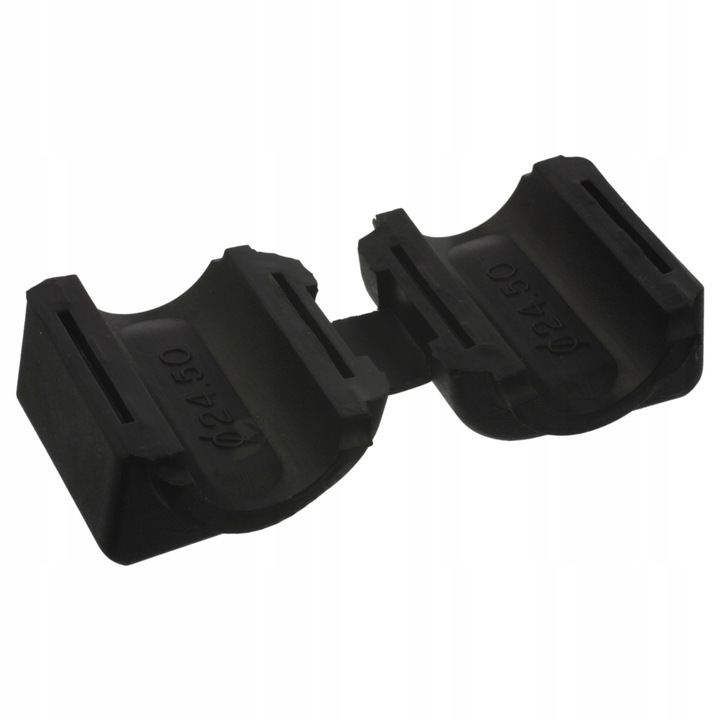 AIR BAGS BUSHING STABILIZER FRONT PEUGEOT 407 1.8 2.0 photo 2 - milautoparts-fr.ukrlive.com