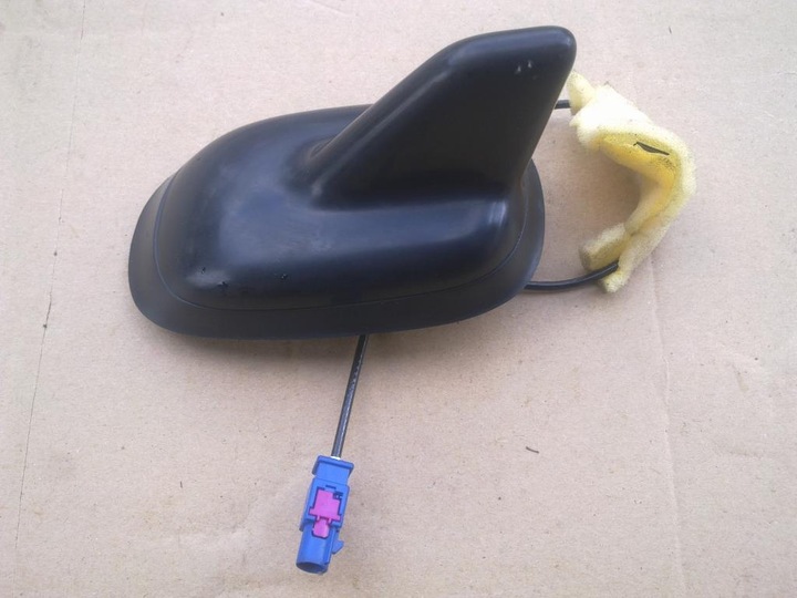 VW PASSAT B6 ANTENNA 3C0035507AA ORIGINAL photo 1 - milautoparts-fr.ukrlive.com