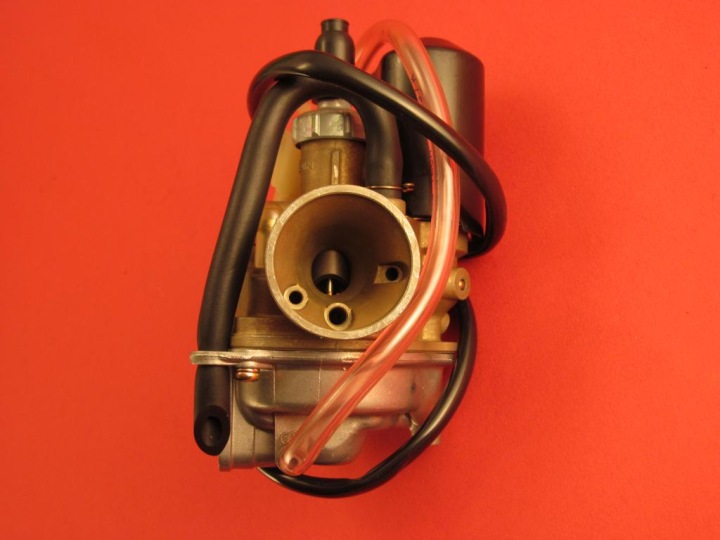 CARBURATEUR ORIGINAL HONDA X8R LEAD SFH SKY BALI DIO SH