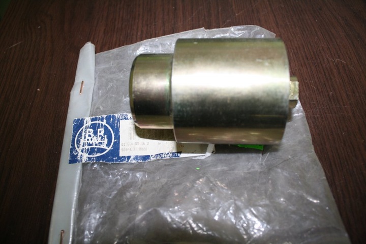 VIS BPW D65/47/97 photo 2 - milautoparts-fr.ukrlive.com