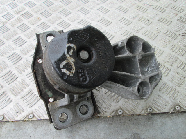 BRACKET AIR BAGS ENGINE SCENIC II 105 KM COMPLETE SET photo 2 - milautoparts-fr.ukrlive.com