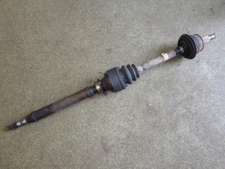 ALFA ROMEO GT 2.0 JTS HALF-AXLE RIGHT LONG AXLE SWIVEL photo 1 - milautoparts-fr.ukrlive.com