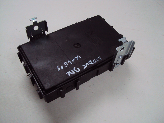 MODULE CONTROL UNIT BCM RENAULT KOLEOS photo 1 - milautoparts-fr.ukrlive.com