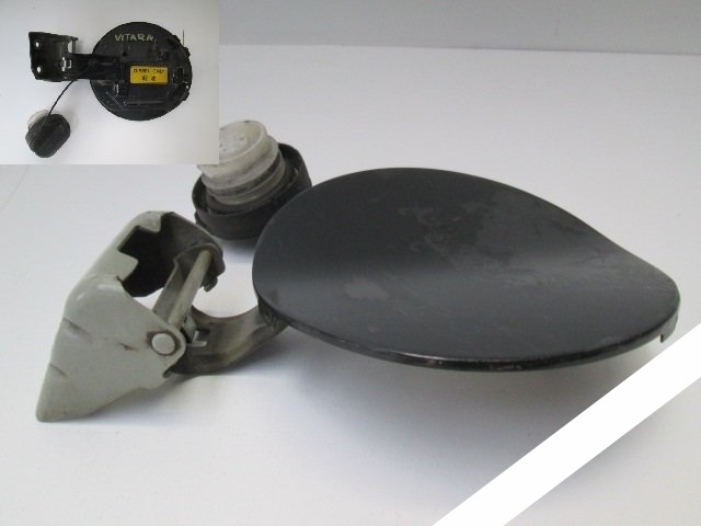 BOUCHON DE REMPLISSAGE CARBURANT SUZUKI GRAND VITARA 1.9 DDIS photo 1 - milautoparts-fr.ukrlive.com