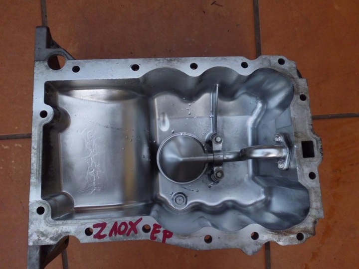 OPEL 1.0 12V CORSA B C D AGILA PALETTE HUILES 9129316 photo 8 - milautoparts-fr.ukrlive.com