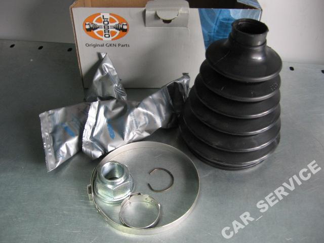 PROTECTION AXLE SWIVEL LÖBRO 303383 photo 4 - milautoparts-fr.ukrlive.com