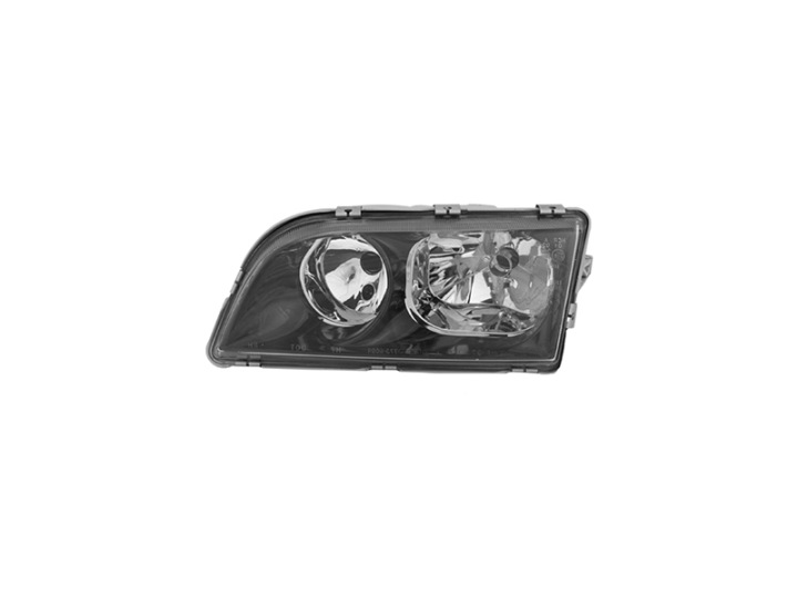PROJECTEUR GAUCHE