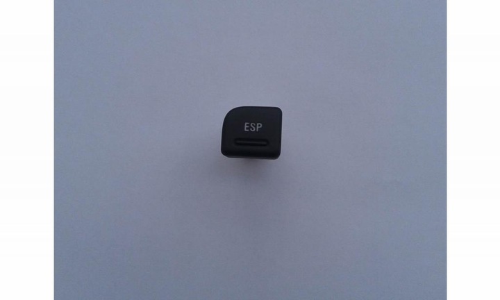 BUTTON SWITCH KONTROLA TRAKCJI ESP AUDI A2 A3 photo 1 - milautoparts-fr.ukrlive.com