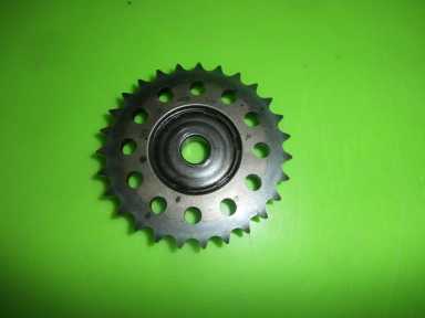 WHEELS PINION GEAR ROZRZADU+LANCUCH OPEL VECTRA B 2.0 DTL photo 6 - milautoparts-fr.ukrlive.com