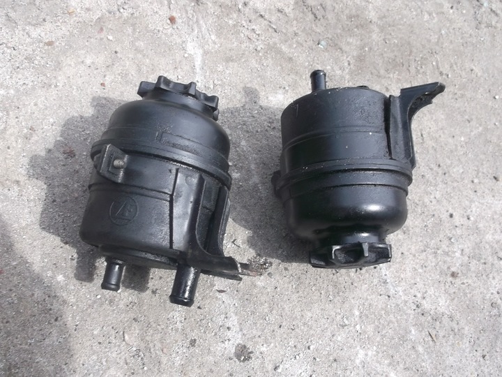 BMW E39 TANK FLUID FOR ELECTRICALLY POWERED HYDRAULIC STEERING photo 1 - milautoparts-fr.ukrlive.com