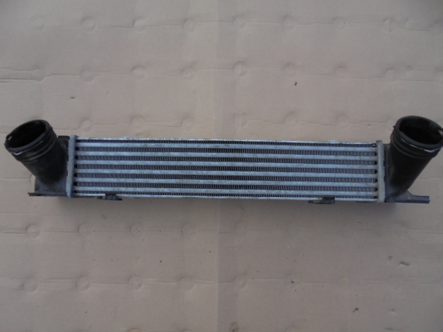 INTERCOOLER BMW E84 X1 16D 18D 18DX 7524916 photo 1 - milautoparts-fr.ukrlive.com