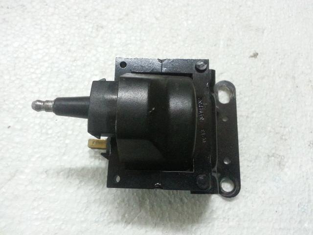 OPEL CORSA A COIL IGNITION NEW CONDITION ORIGINAL photo 2 - milautoparts-fr.ukrlive.com