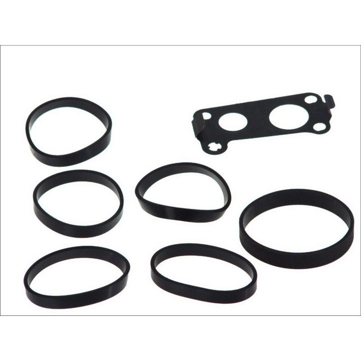 SET LININGS MANIFOLD INTAKE ELRING 131.810 photo 5 - milautoparts-fr.ukrlive.com