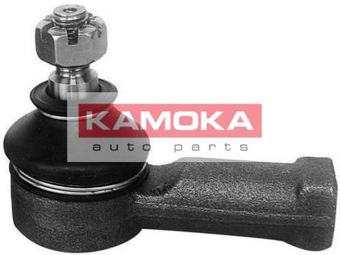 KAMOKA 9010287 END DRIVE SHAFT KIEROWNICZEGO POPRZECZNEGO photo 1 - milautoparts-fr.ukrlive.com