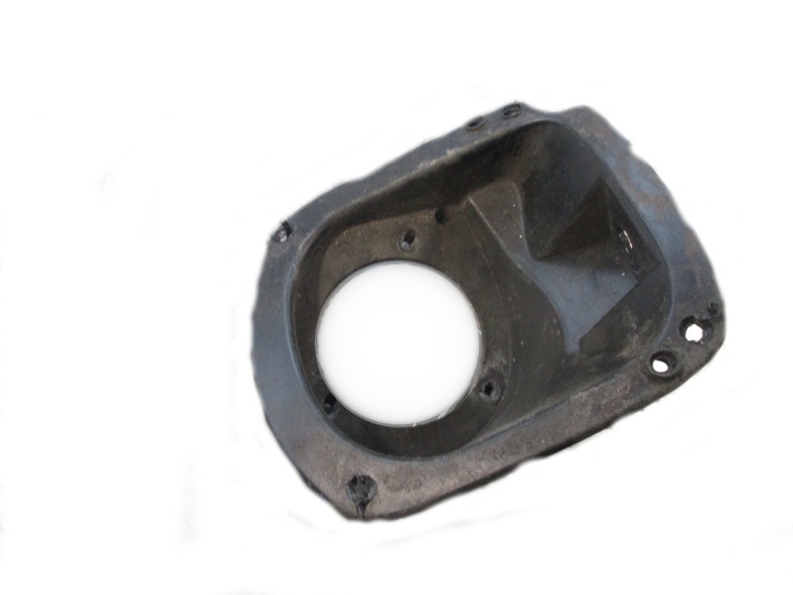 RENAULT ESPACE III PROTECTION MOUNTING FILLING FUEL photo 1 - milautoparts-fr.ukrlive.com