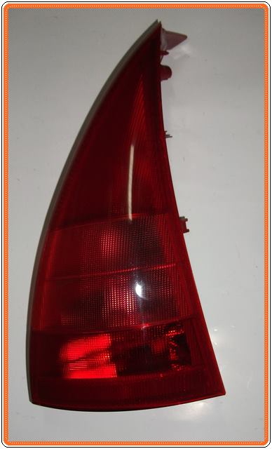 LAMP REAR REAR CITROEN C3 NEW CONDITION LEFT photo 2 - milautoparts-fr.ukrlive.com