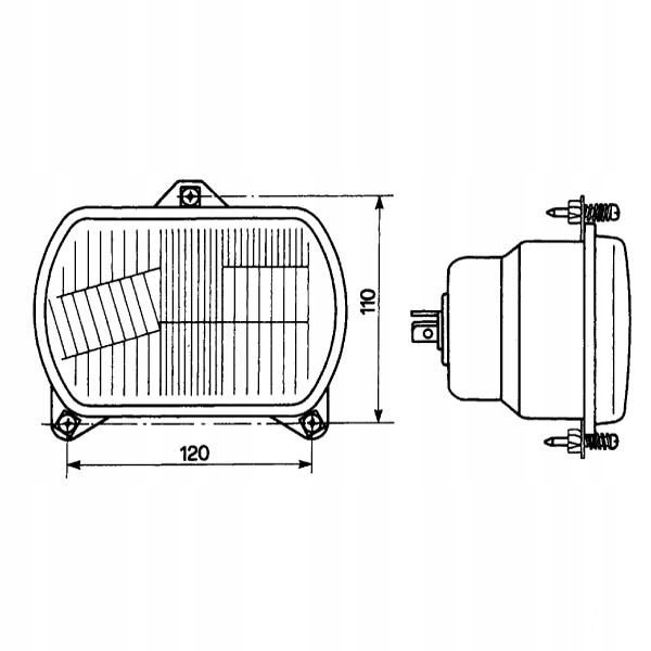 FEU 7700692118 05389000 RENAULT MANITOU photo 2 - milautoparts-fr.ukrlive.com