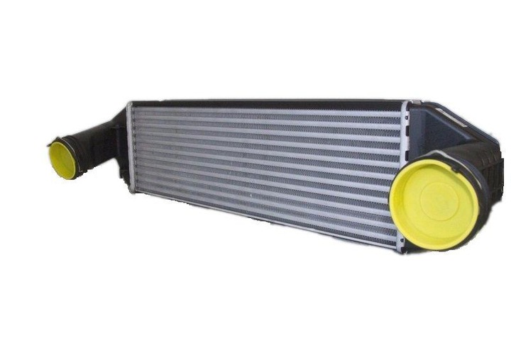 INTERCOOLER BMW X3 E83 04-10 3.0SD 17113453727 photo 1 - milautoparts-fr.ukrlive.com