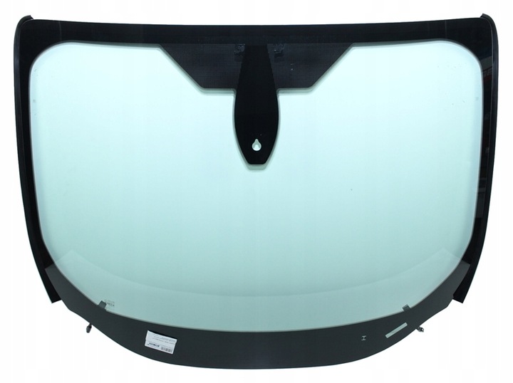 GLASS FRONT FRONT FORD KUGA II / ESCAPE III OGRZEWANA SENSOR 2012-2019 photo 1 - milautoparts-fr.ukrlive.com