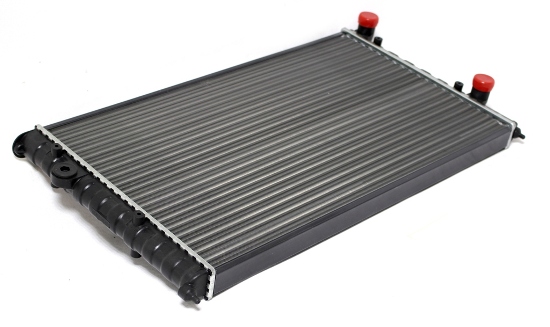 RADIATOR WATER GOLF III PASSAT B3 B4 VENTO 1.9 photo 1 - milautoparts-fr.ukrlive.com