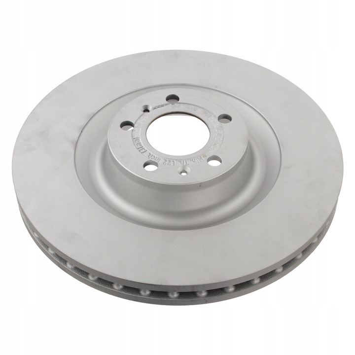 DISQUE AUDI A8 03- WEN. 360X34MM AUDI A8 4E 1002- photo 14 - milautoparts-fr.ukrlive.com