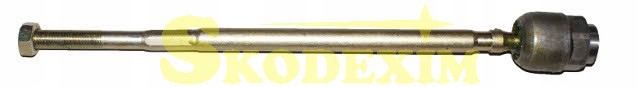 DRIVE SHAFT KIEROWNICZY SKODA FELICIA FELICJA NEW CONDITION photo 1 - milautoparts-fr.ukrlive.com