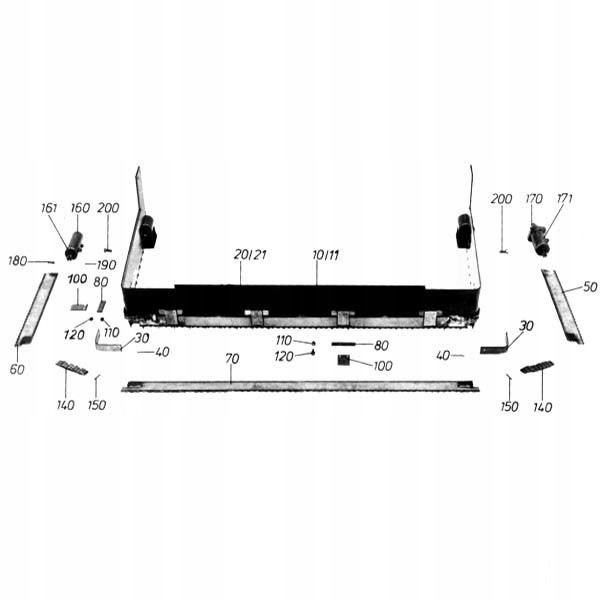 DUSE SPAWANA GAUCHE STRAUTMANN 26502400 photo 2 - milautoparts-fr.ukrlive.com