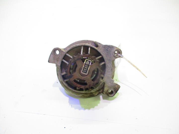 VW AUDI 2.4 D 2.5 TDI PUMP WATER VKPC 86619 photo 1 - milautoparts-fr.ukrlive.com