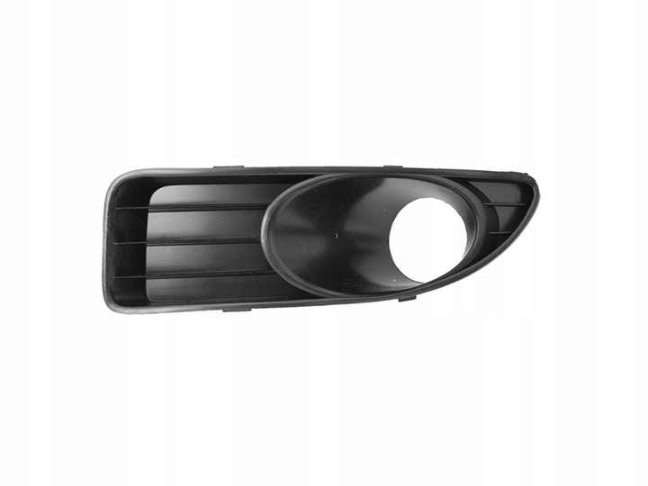 DÉFLECTEUR GRILLE CALANDRE DU RADIATEUR PARE-CHOCS FIAT LINEA 2007-2013 L photo 1 - milautoparts-fr.ukrlive.com