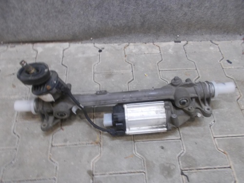 STEERING RACK SEAT LEON III 1.6 photo 2 - milautoparts-fr.ukrlive.com