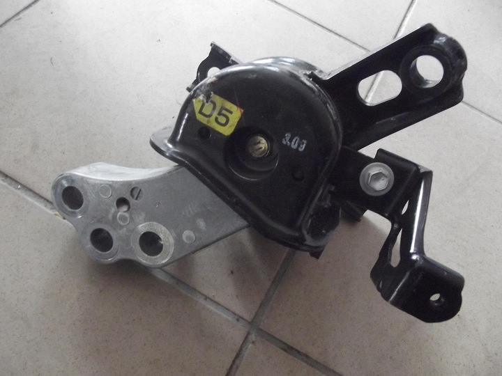 BRACKET AIR BAGS TOYOTA RAV4 IV photo 3 - milautoparts-fr.ukrlive.com