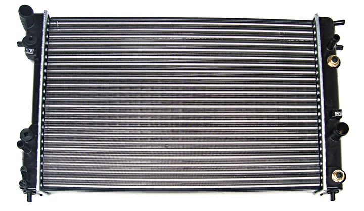 OMEGA B 2.5 V6 BOÎTE DE VITESSES AUTOMATIQUE RADIATEUR DE MOTEUR EAUX photo 1 - milautoparts-fr.ukrlive.com