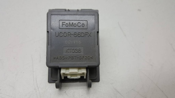 CONNECTOR AUX IN FORD RANGER MAZDA BT50 JACKPLUG photo 5 - milautoparts-fr.ukrlive.com