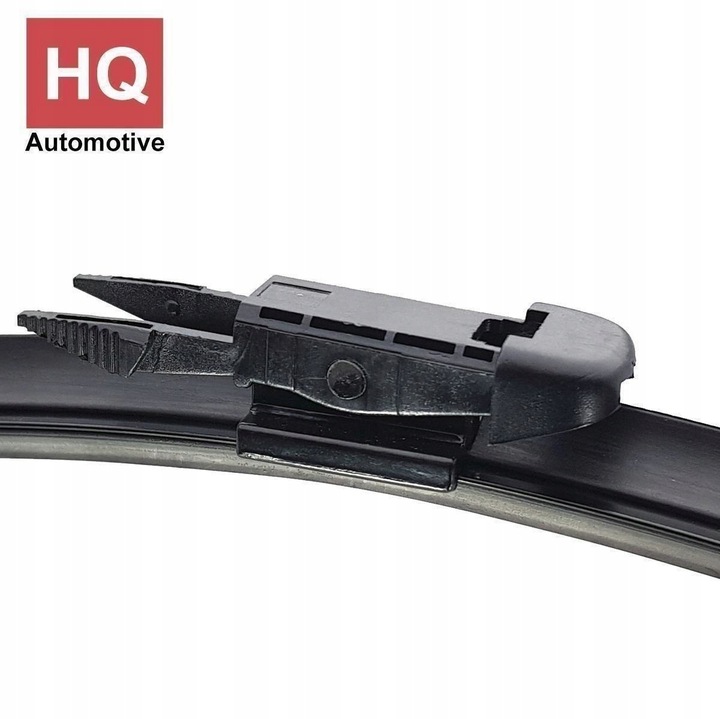 WIPER BLADES HQ AUTOMOTIVE FRONT 700 MM 700 MM + GLOVES NITRYLOWE FOR DETAILINGU L - 2 PCS. photo 2 - milautoparts-fr.ukrlive.com