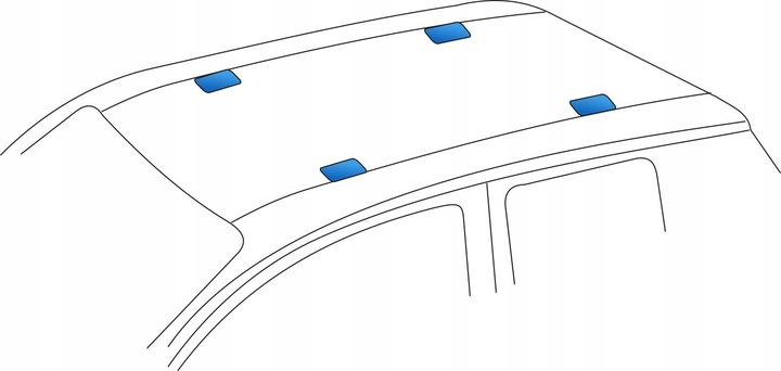 FORD S-MAX 2006-2015R / BOOT ROOF LOCKS photo 8 - milautoparts-fr.ukrlive.com