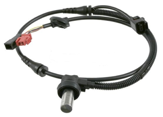 SENSOR ABS FRONT VAG 8D0927803D NEW CONDITION CHEAP LUBLIN photo 1 - milautoparts-fr.ukrlive.com