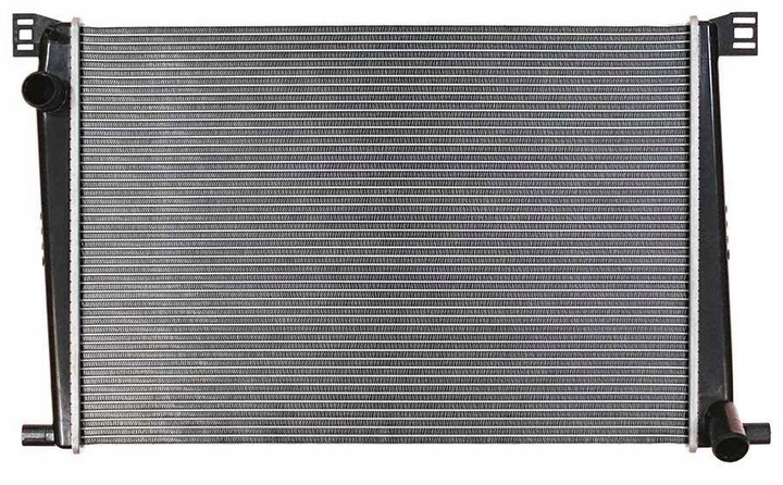RADIATEUR MINI COOPER R56 R57 R58 R59 R617535099