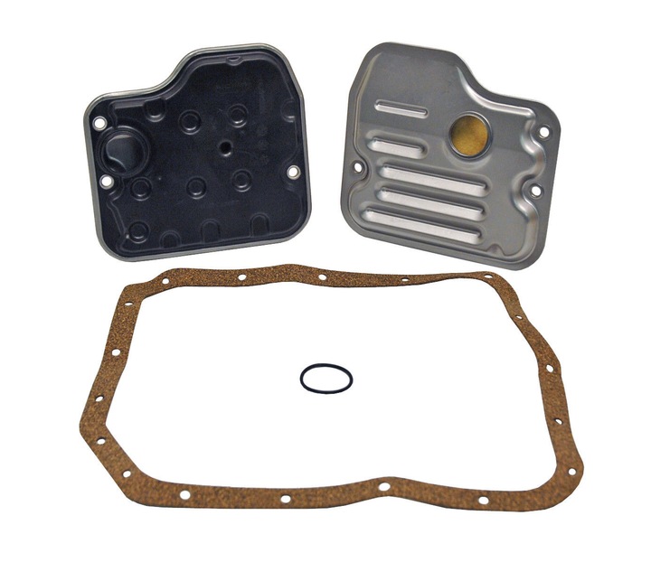 FILTER GASKET BOX TOYOTA SIENNA CAMRY HIGHLANDER AVALON RAV4 5 GEARS photo 1 - milautoparts-fr.ukrlive.com