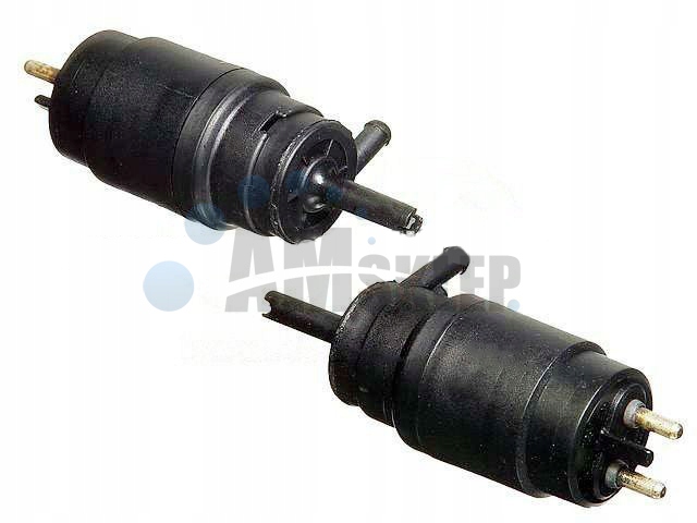 POMPE LAVE-GLACE LAVE-VITRE MERCEDES W123 photo 4 - milautoparts-fr.ukrlive.com