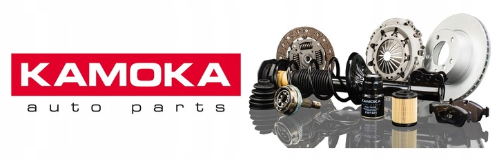 PUMP WATER KAMOKA FOR VOLVO XC90 I 2.5 photo 3 - milautoparts-fr.ukrlive.com