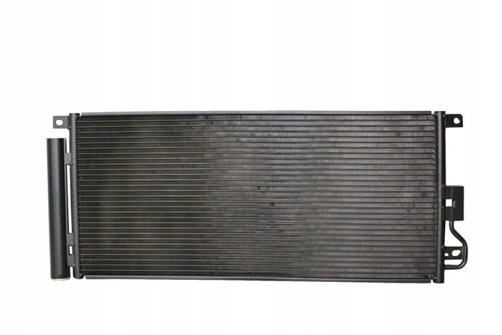 AIR CONDITIONING CONDENSER OPEL MOKKA 1.6CDTI 1.7CDTI 95321794 95026337 1850274 photo 1 - milautoparts-fr.ukrlive.com