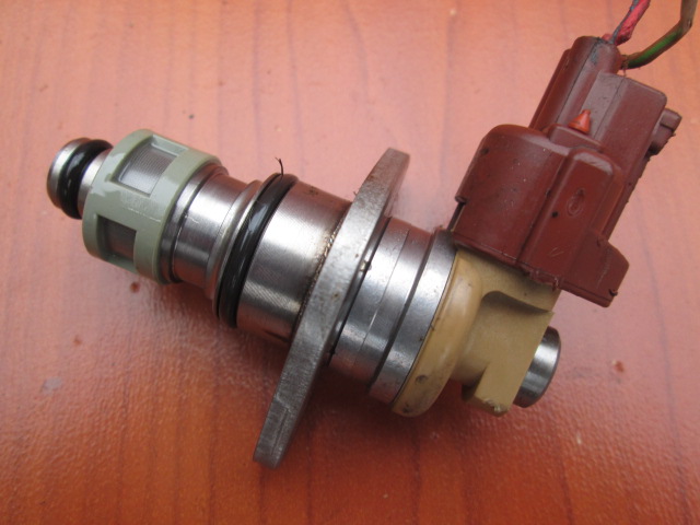 OPEL ASTRA G MERIVA CORSA C COMBO 1.7 DTI Y17DT VALVE SENSOR FUEL TCV photo 10 - milautoparts-fr.ukrlive.com