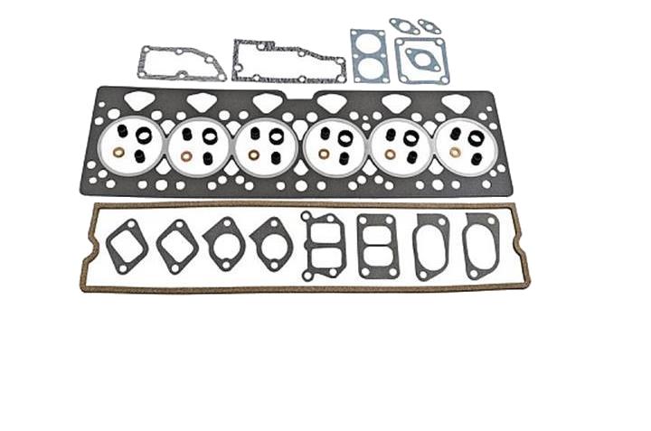 AGRO-MAR MASSEY FERGUSON SET LININGS ENGINE photo 1 - milautoparts-fr.ukrlive.com