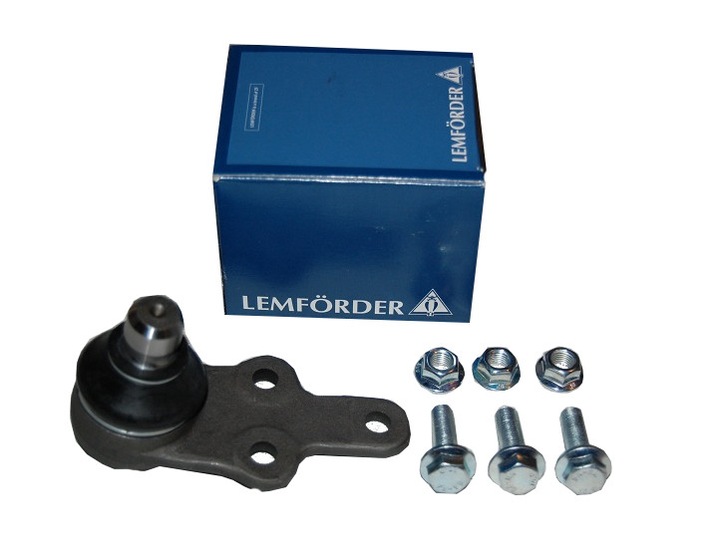 LEMFÖRDER LEMFORDER 25808 02 JOINT FIXATION PROWADZACY